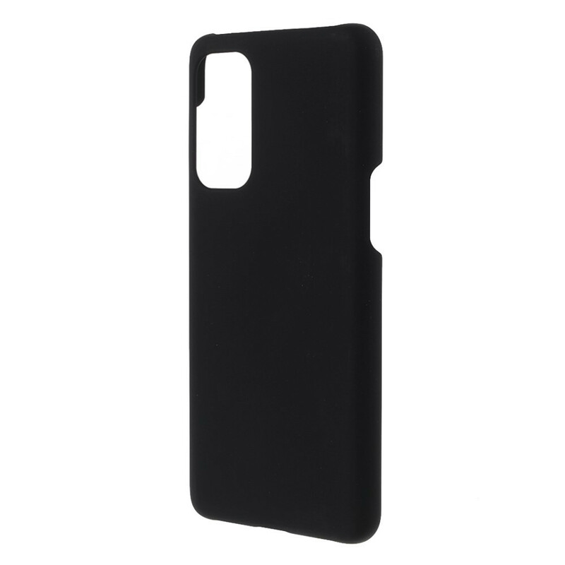 OnePlus Nord 2 5G effetto gomma a cover duro