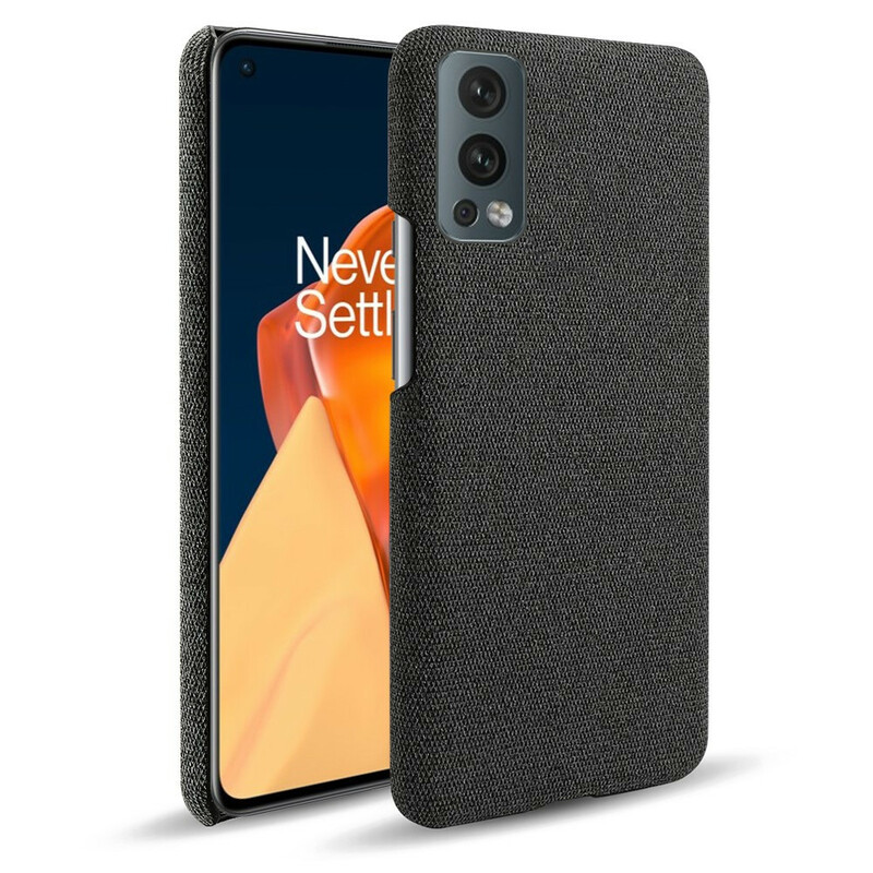 OnePlus Nord 2 5G KSQ Custodia in tessuto