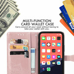 Custodia iPhone 13 Mandala Medioevo