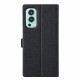 Flip Cover OnePlus Nord 2 5G Textured VILI DMX