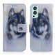 OnePlus Nord 2 5G Case Look Canino