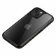 Custodia iPhone 13 iPaky Hybrid Clear