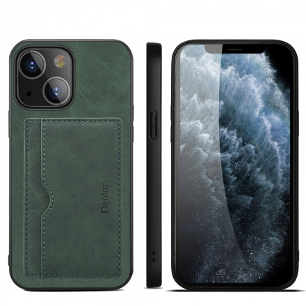 Custodia iPhone 13 Portacarte Senior
