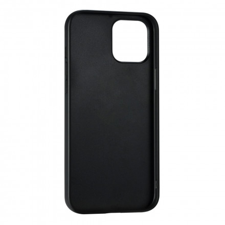 Custodia iPhone 13 Portacarte Senior