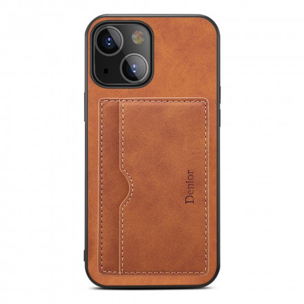Custodia iPhone 13 Portacarte Senior