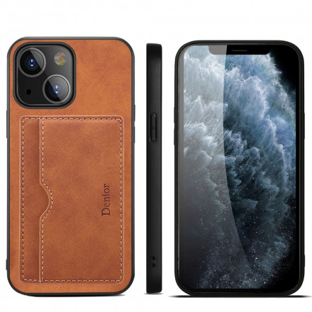 Custodia iPhone 13 Portacarte Senior