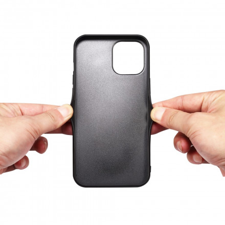 Custodia iPhone 13 Portacarte Senior