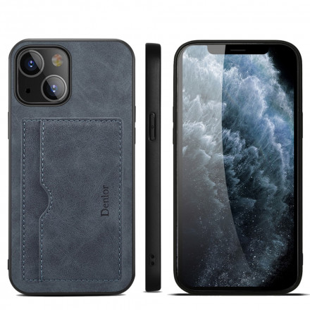 Custodia iPhone 13 Portacarte Senior