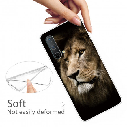 Custodia OnePlus North CE 5G Lionhead