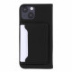 Flip Cover iPhone 13 Portacarte