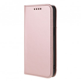 Flip Cover iPhone 13 Portacarte