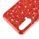 OnePlus Nord CE 5G Custodia I Am Glitter
