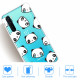 Custodia OnePlus North Pandas sentimentale