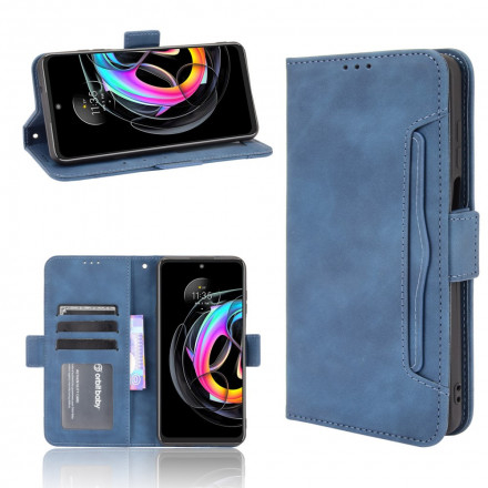 Custodia multi-card Motorola Edge 20 Lite Premier Class Custodia multi-card Motorola Edge 20 Lite Premier Class