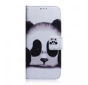 Motorola Edge 20 Face di Panda