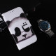 Motorola Edge 20 Pro Face di Panda
