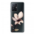 Custodia Xiaomi 11T One Flower