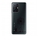 Custodia Xiaomi 11T Dandelion Love