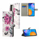 Custodia Xiaomi Redmi 10 Tropical Flowers