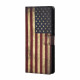 Xiaomi Redmi 10 Custodia con bandiera americana