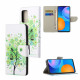 Custodia Xiaomi Redmi 10 Green Tree