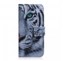 Custodia Xiaomi Redmi 10 Tiger Face