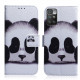 Custodia Xiaomi Redmi 10 Face Panda