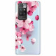 Custodia Xiaomi Redmi 10 Small Pink Flower