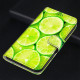 Custodia Xiaomi Redmi 10 Lime