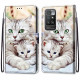 Custodia Xiaomi Redmi 10 Cat Family