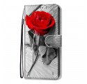 Custodia Xiaomi Redmi 10 Flower Wonder