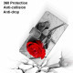 Custodia Xiaomi Redmi 10 Flower Wonder Custodia Xiaomi Redmi 10 Flower Wonder