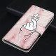 Custodia Xiaomi Redmi 10 Finger Heart