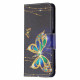 Custodia Xiaomi Redmi 10 Precious Butterflies