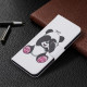 Custodia Xiaomi Redmi 10 Panda Fun