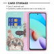 Flip Cover Xiaomi Redmi 10 Hand Up