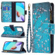 Custodia Xiaomi Redmi 10 Zip Pocket Tree