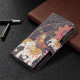 Custodia Xiaomi Redmi 10 Elephant Zipper Pocket