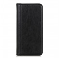 Flip Cover Xiaomi Redmi 10 in pelle Split Elegance