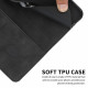 Flip Cover Oppo A94 5G Pelle-Touch Stile Cubico