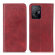 Flip Cover Xiaomi 11T / 11T Pro Split in pelle opaca Flip Cover Xiaomi 11T / 11T Pro Split in pelle opaca