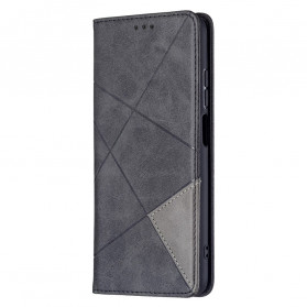 Flip Cover Xiaomi Redmi 10 Style Artist