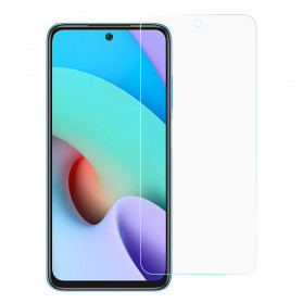 Protezione dello schermo in vetro temperato HD per Xiaomi Redmi 10