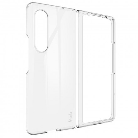 Samsung Galaxy Z Fold 3 Custodia trasparente IMAK