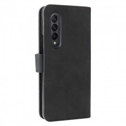 Custodia Samsung Galaxy Z Fold 3 5G Skin-Touch