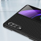 Samsung Galaxy Z Fold 3 5G Custodia sottile in fibra di carbonio