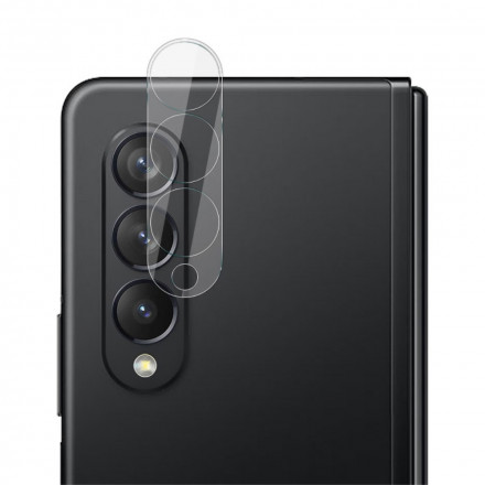 Lente di vetro temperato per Samsung Galaxy Z Fold 3 5G IMAK