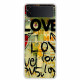 Custodia Samsung Galaxy Z Flip 3 5G Love and Love