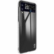 Samsung Galaxy Z Flip 3 5G Custodia di cristallo IMAK