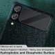 Lente di vetro temperato per Samsung Galaxy Z Flip 3 5G IMAK Lente di vetro temperato per Samsung Galaxy Z Flip 3 5G IMAK